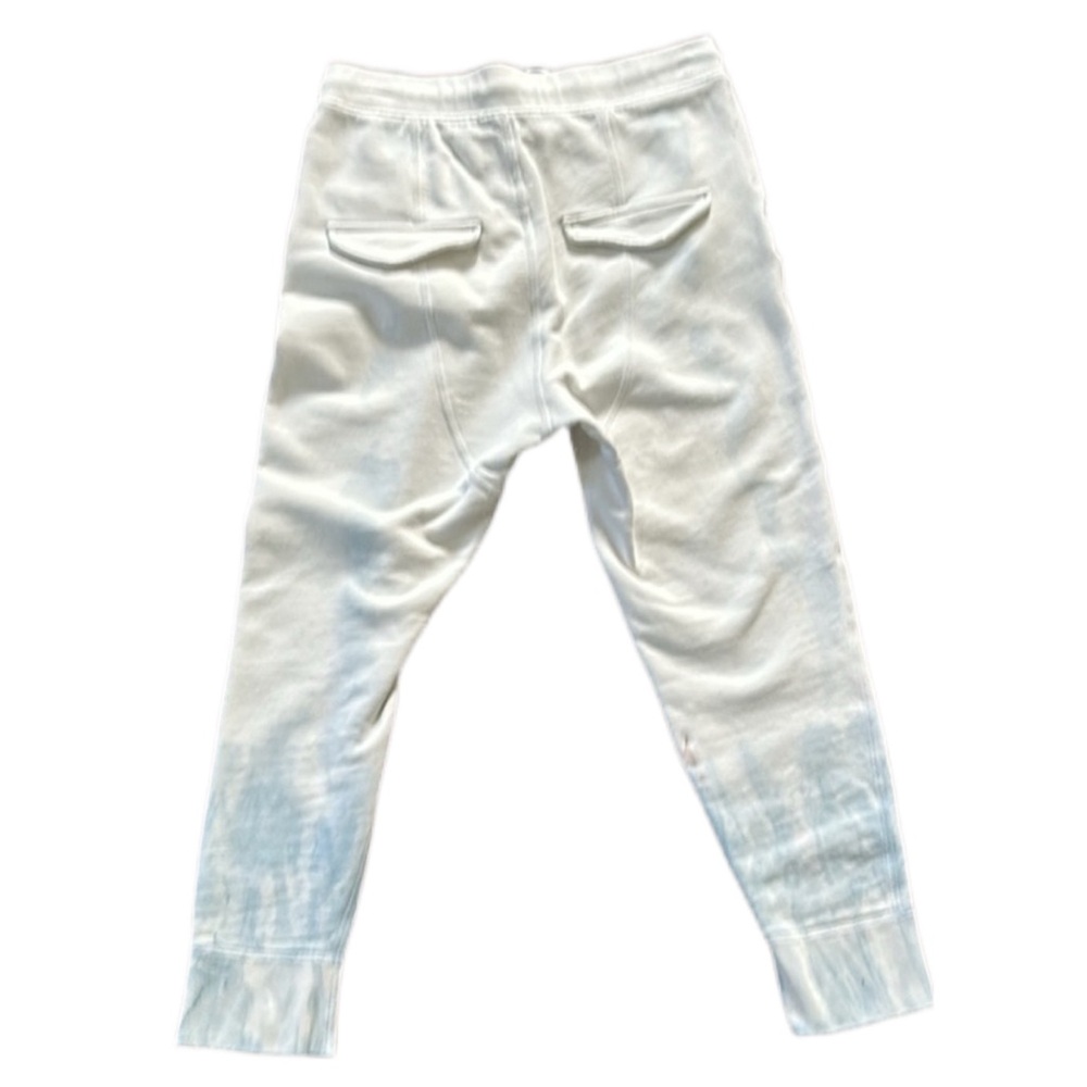 Nili Lotan Nolan Tie-Dye Sweatpant Joggers - Picture 9 of 12